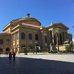 Lt Appartamento Teatro Massimo